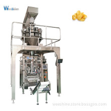 Chocolate Snack Mixed Nuts Packing Machinery